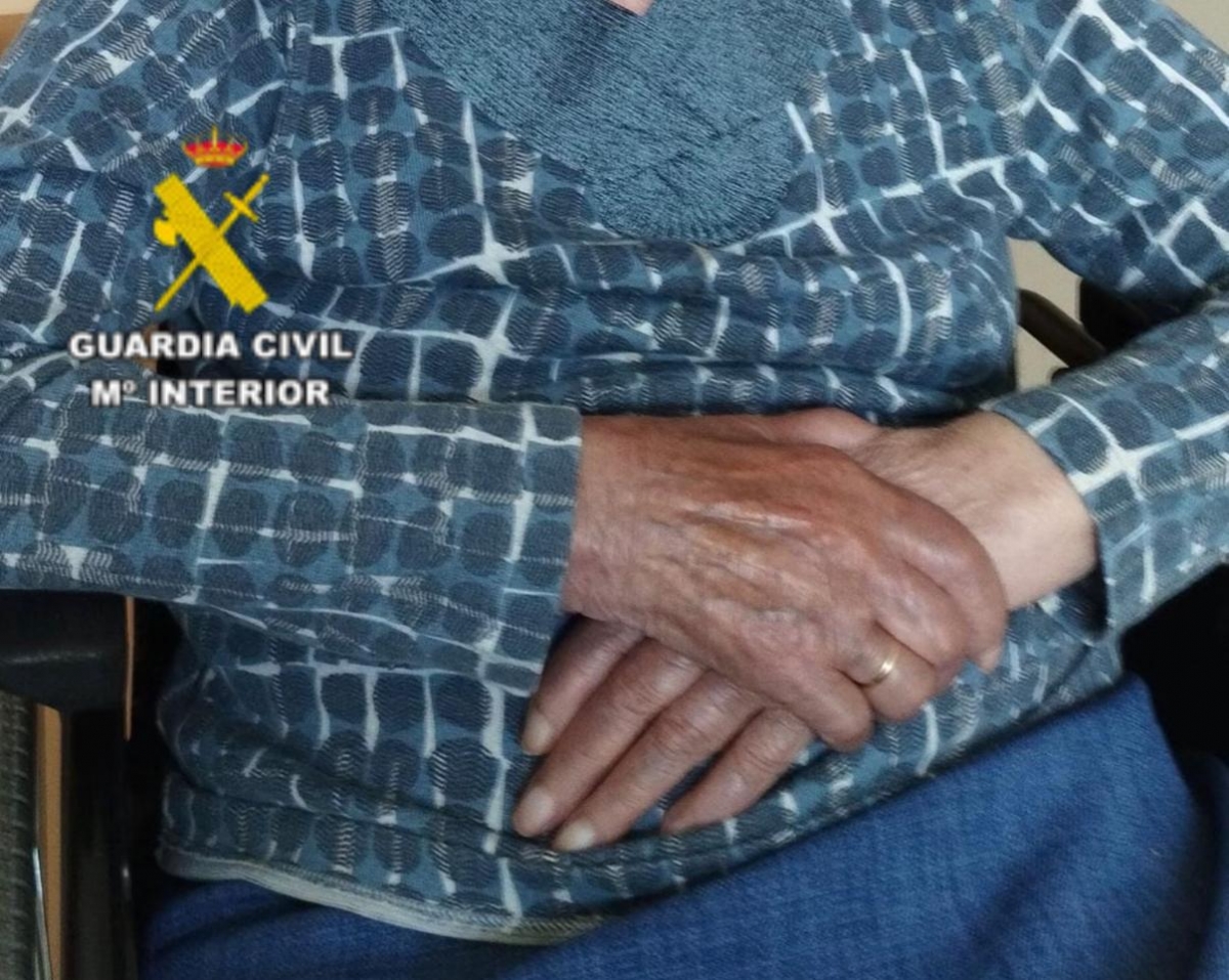 Investigan a una trabajadora por hurtar joyas a mayores en un centro sociosanitario de la Cuenca de Pamplona