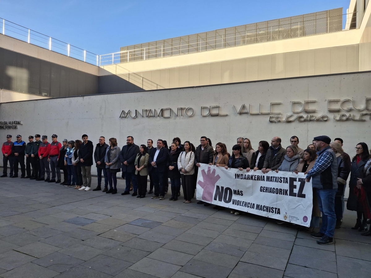 El Gobierno se personará como acusación popular en el caso del crimen machista de Sarriguren