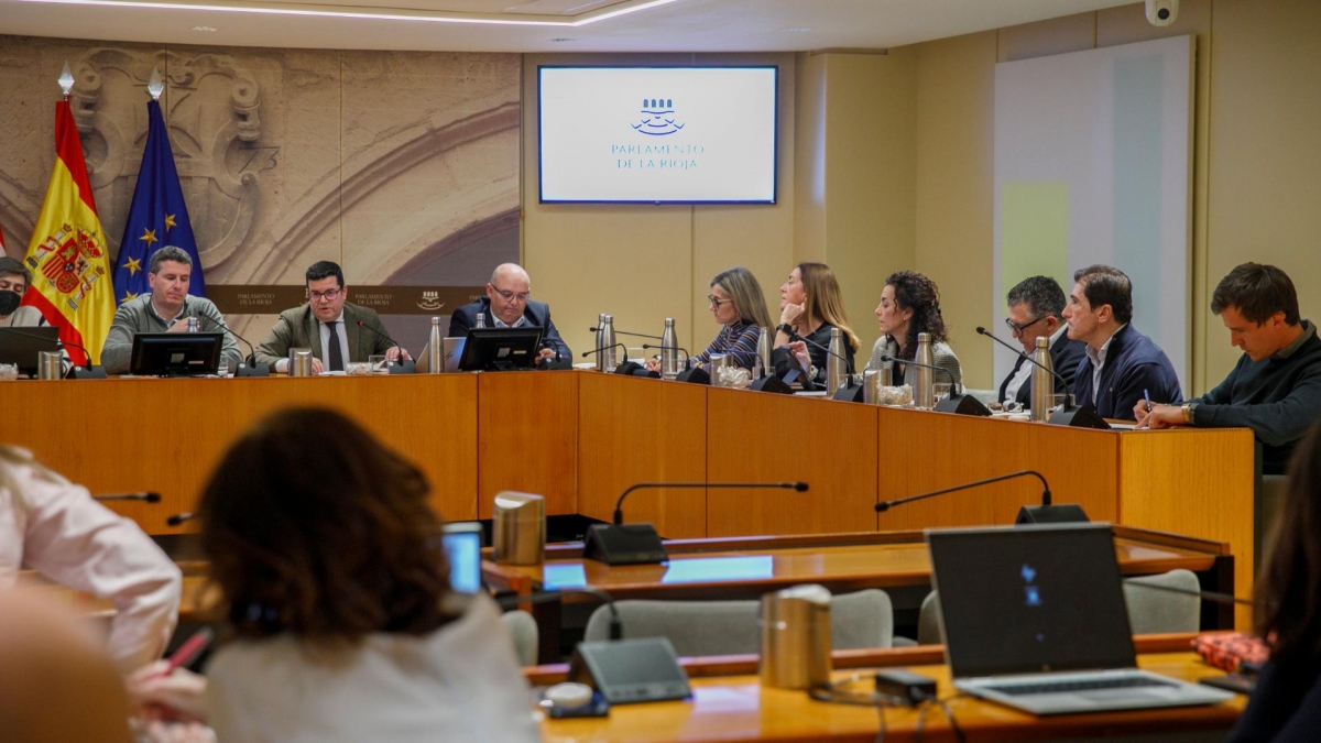 La Rioja destina 3,3 millones al plan de publicidad institucional centrado en salud y cohesión territorial