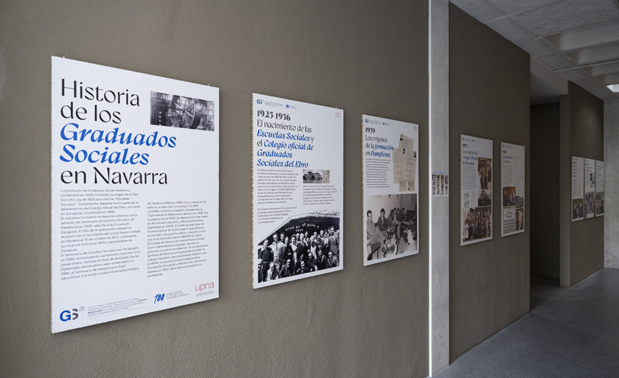 La Biblioteca de Ciencias de la Salud de la UPNA reúne una selección de cómics y novelas gráficas de temática sanitaria