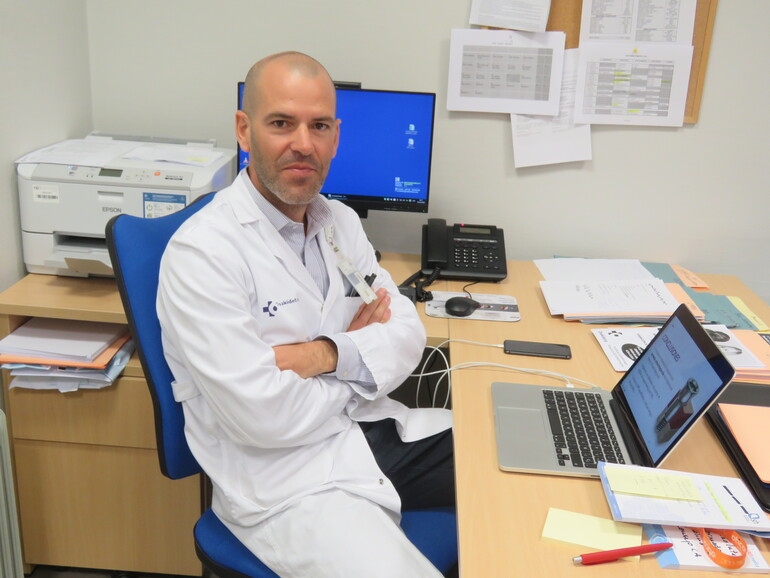 El Hospital Universitario Donostia de Osakidetza alcanza la cifra histórica de mil implantes cocleares