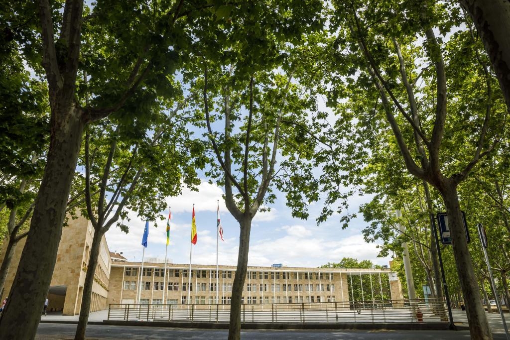 El Ayuntamiento de Logroño impulsa la digitalización del agua con 14 proyectos por 1,2 millones de euros