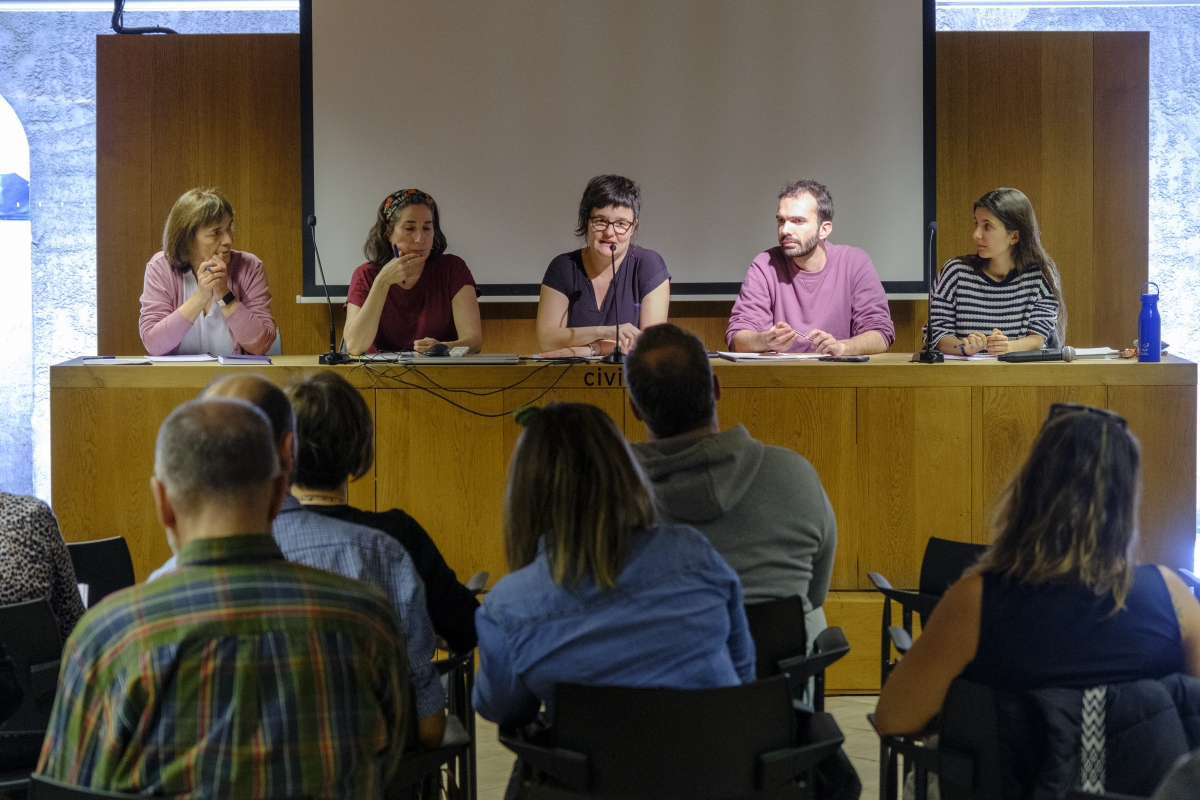  Pamplona abre la convocatoria de subvenciones para actividades extraescolares en centros educativos