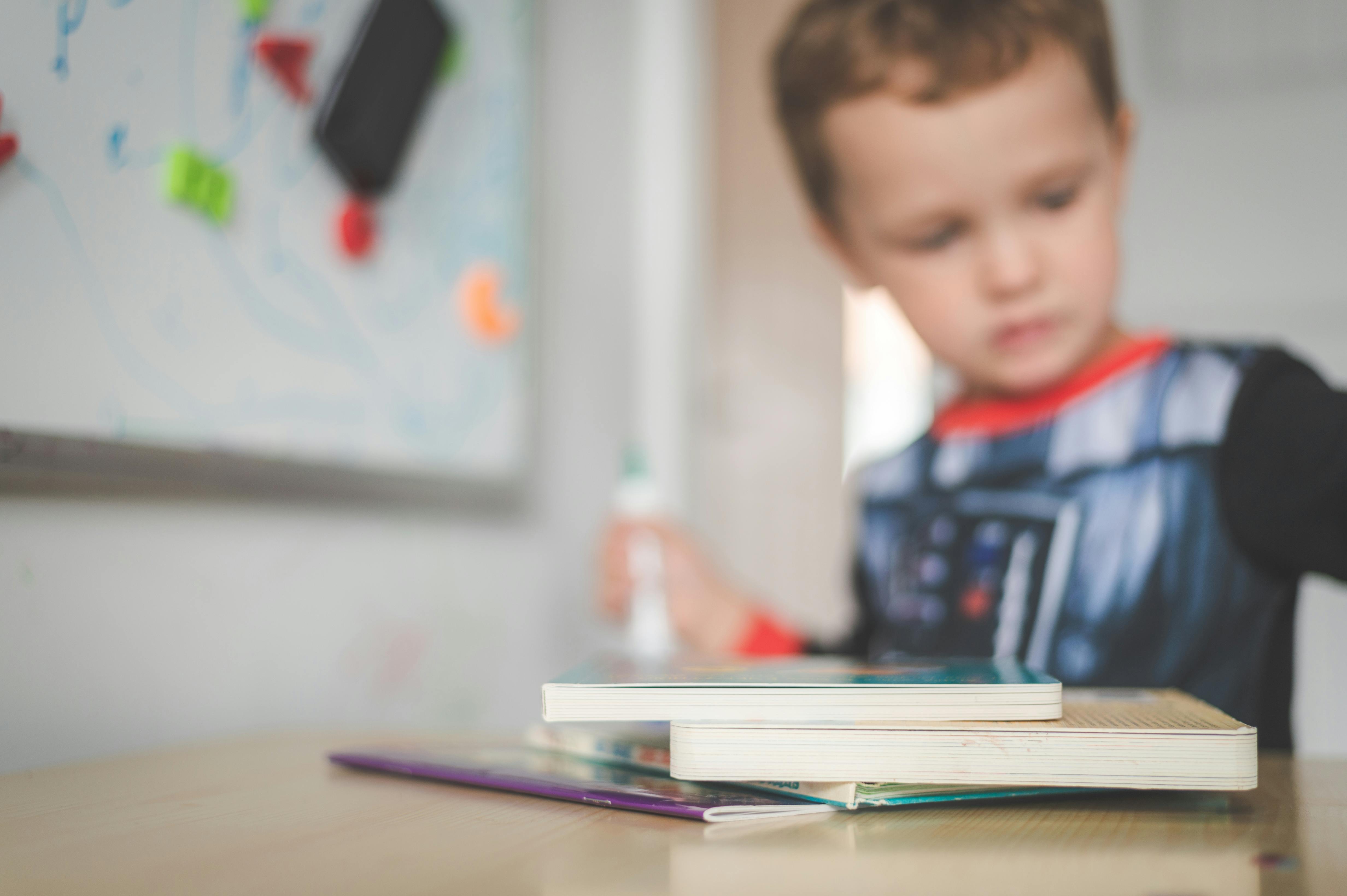 Navarra aumenta las jornadas de refuerzo educativo en sus escuelas infantiles