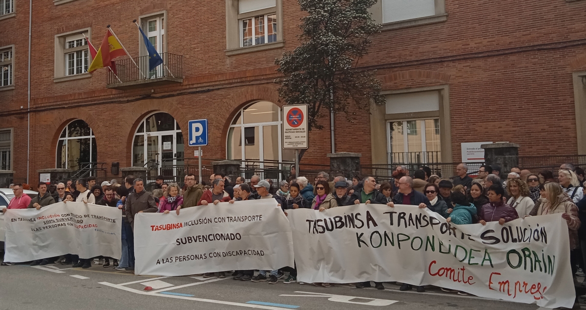 CCOO exige soluciones urgentes ante la falta de guardias de traumatología en el Hospital García-Orcoyen de Estella