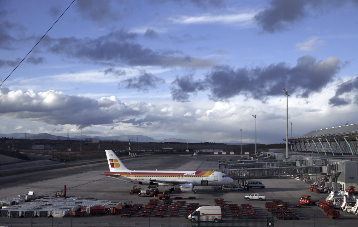 Defensa fleta un avión del Ejército del Aire para evacuar a los españoles atrapados en Oriente Próximo