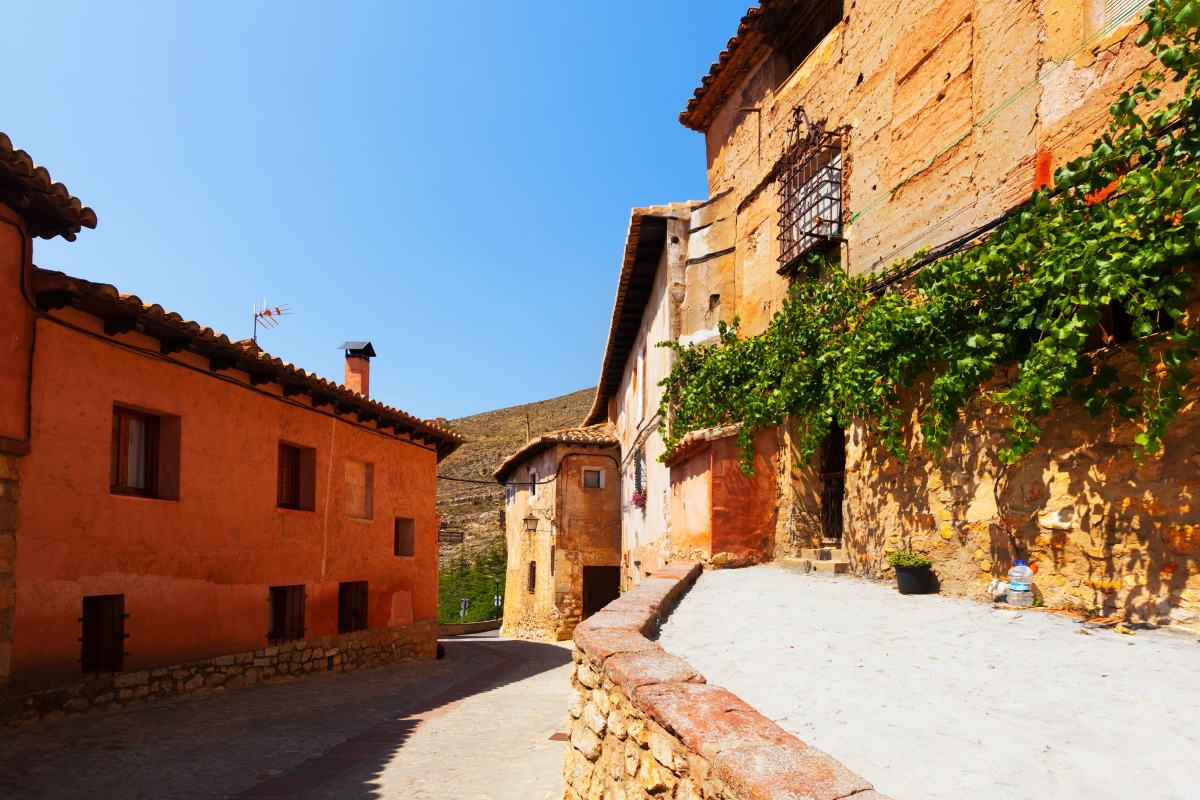 El Gobierno de La Rioja incrementa un 46% el presupuesto del Plan Revive para vivienda rural