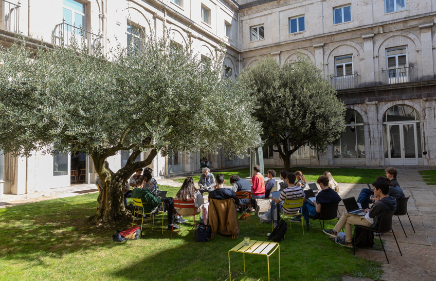 Más de 2.500 nuevos estudiantes comenzarán las clases en la Universidad de Navarra el 1 de septiembre