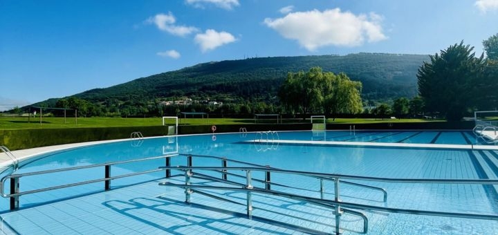 Berrikilan abre el plazo de contratación para la campaña de verano en el polideportivo de Berriozar