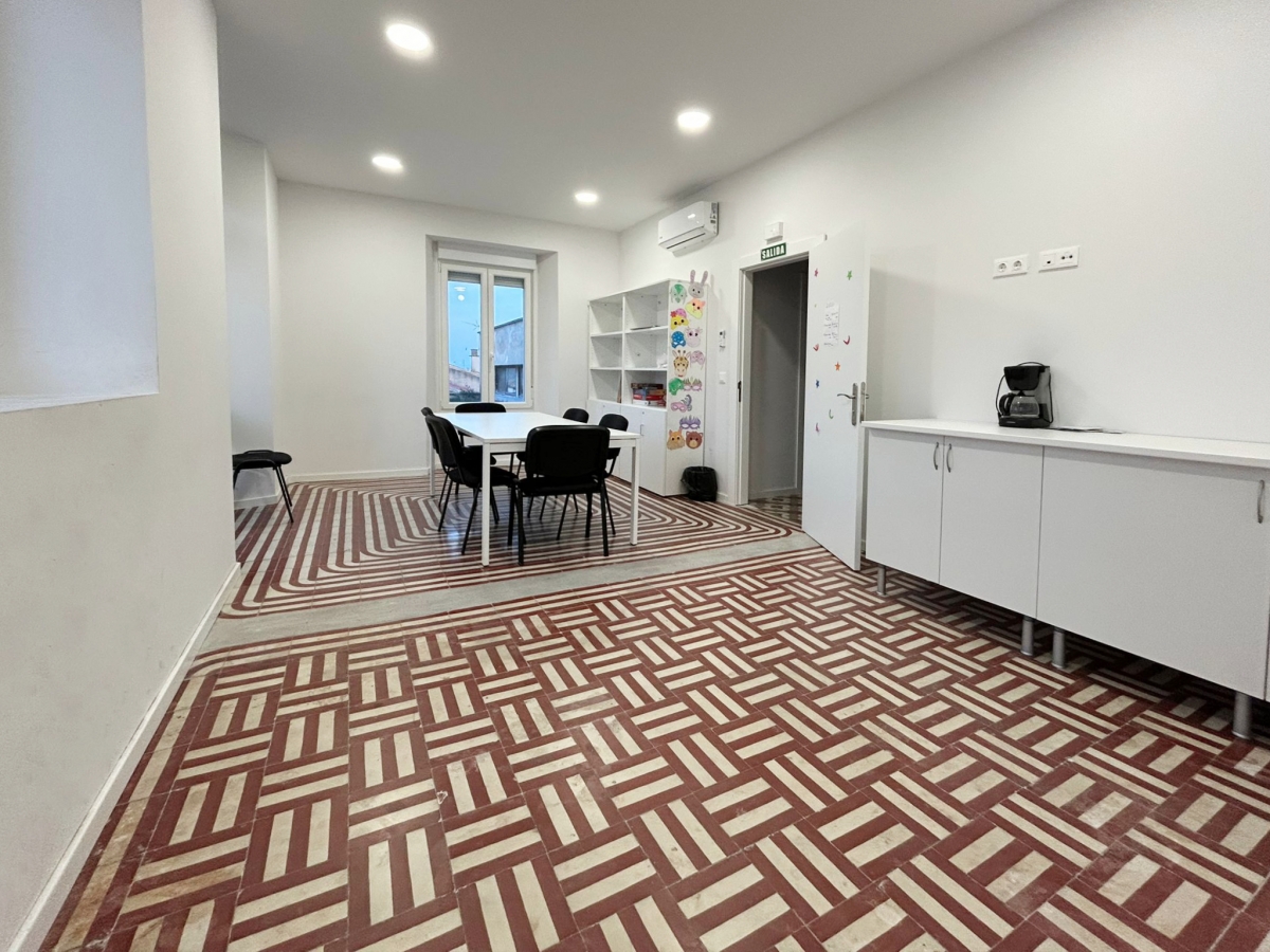 Santacara inaugura un nuevo Centro Sociocultural tras una inversión de 355.000 euros