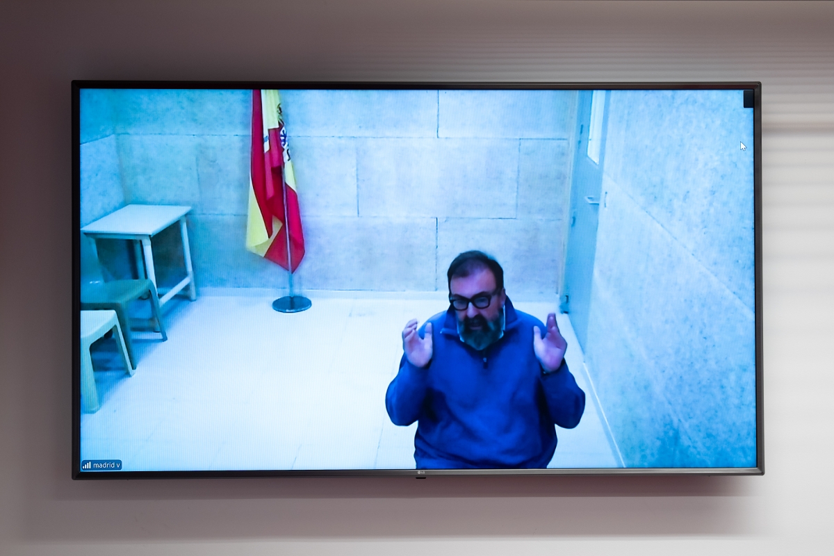 El Supremo deniega la nulidad de actuaciones solicitada por Koldo García por dilaciones en el 'caso mascarillas'