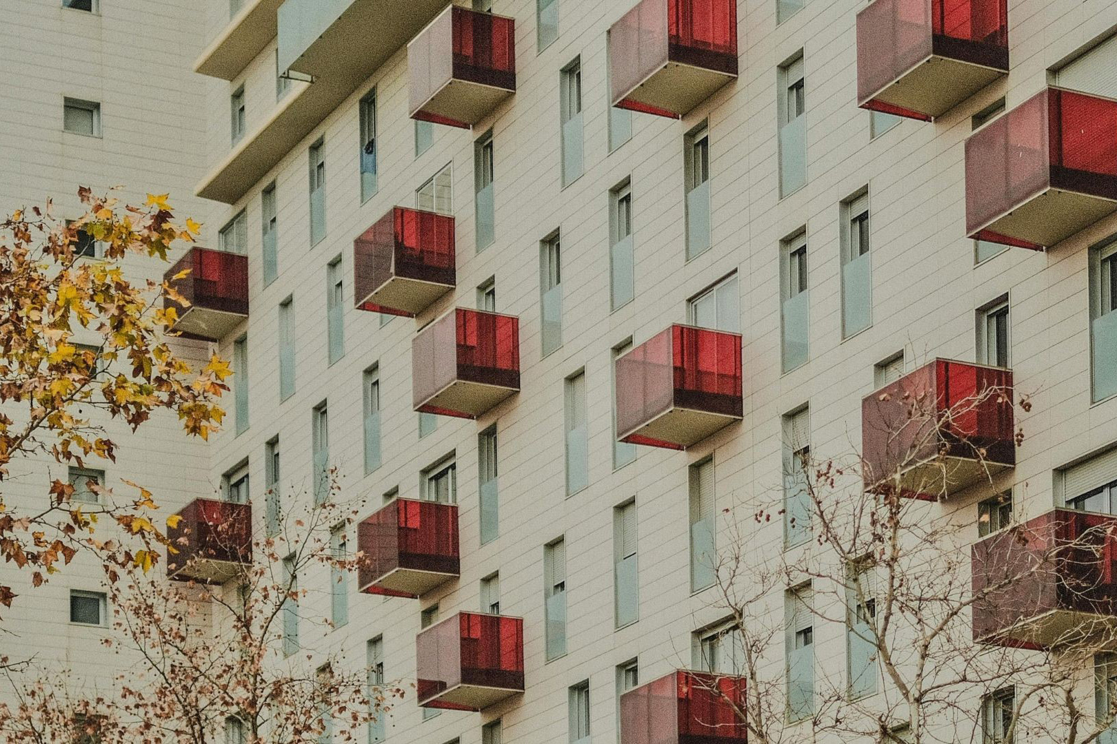 El Gobierno de Navarra dice  que la oferta de vivienda en alquiler en Pamplona en  2025 creció un 7,70% sobre  2024