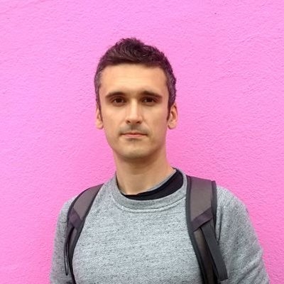 Creanavarra organiza una masterclass de videojuegos con el desarrollador David Jaumandreu en Pamplona
