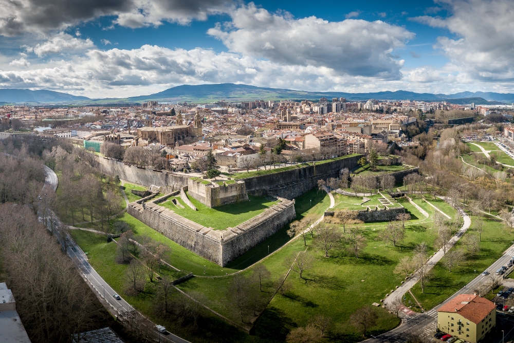 Pamplona lanza la primera campaña de sensibilización sobre la enfermedad de Lyme transmitida por garrapatas 
