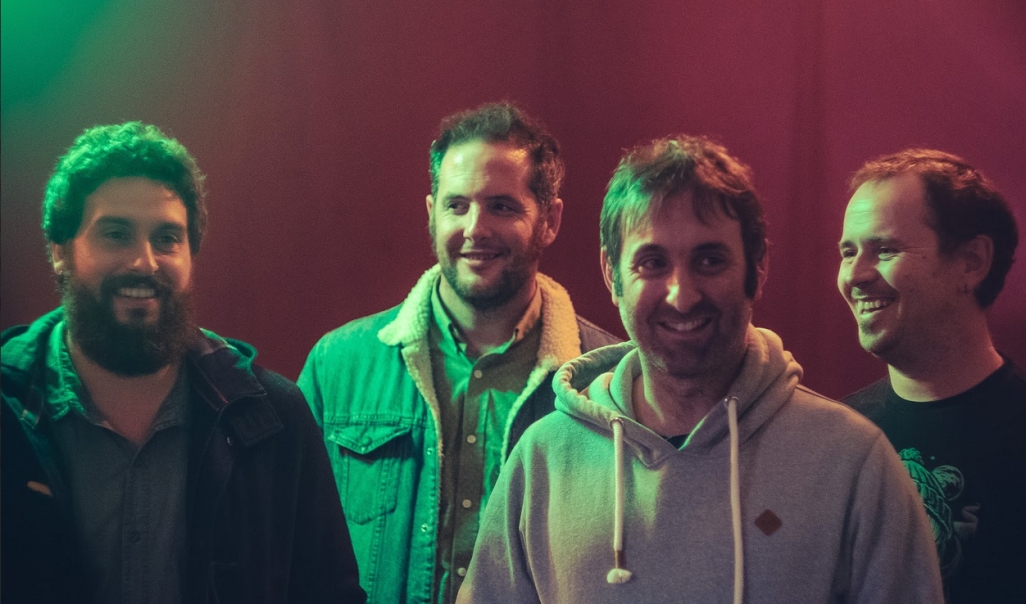 Kaskezur y Harat protagonizan un concierto doble, este viernes,  en el espacio cultural Laba de la Plaza del Castillo