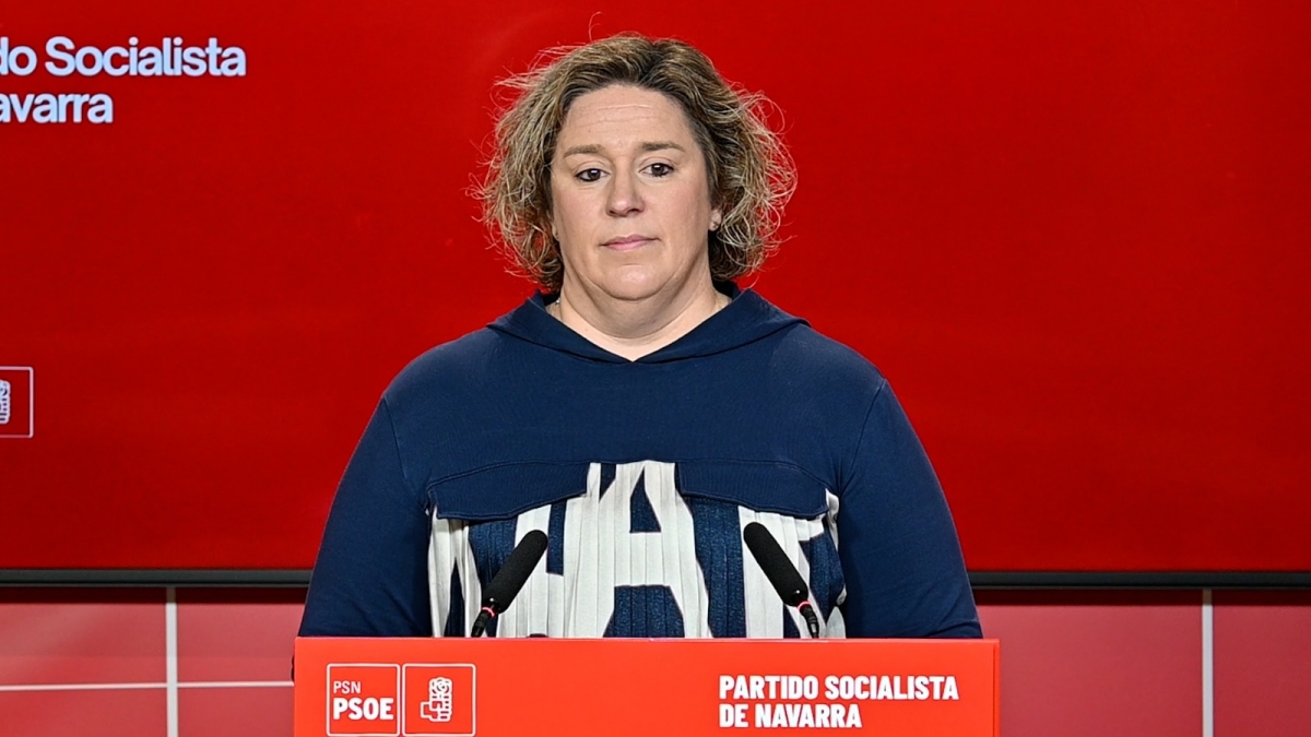 El PSN-PSOE denuncia el envío de cartas anónimas con amenazas a alcaldes socialistas de Navarra