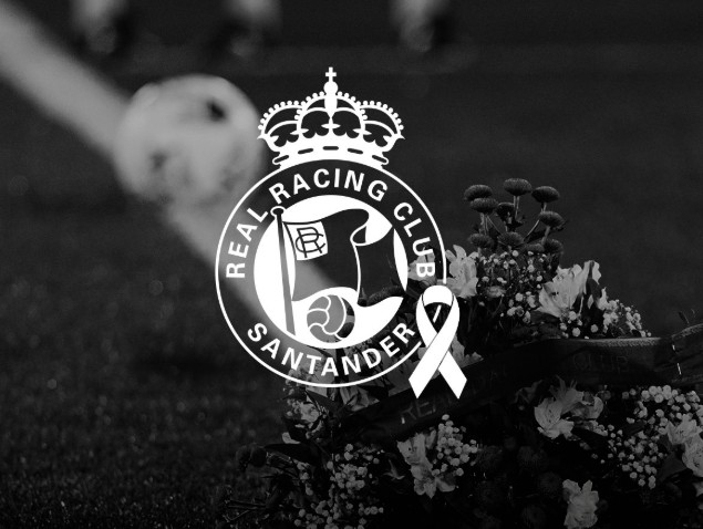 Fallece un seguidor del Racing de Santander tras un empujón en la previa al partido contra el Albacete