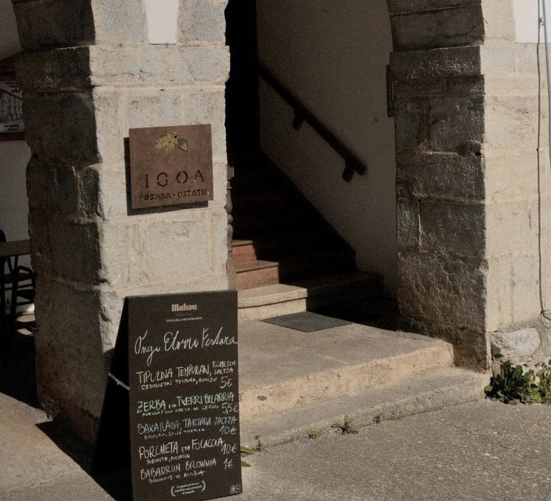 Navarra alcanza los 102 Soletes en la Guía Repsol y suma siete nuevas paradas gastronómicas para Semana Santa