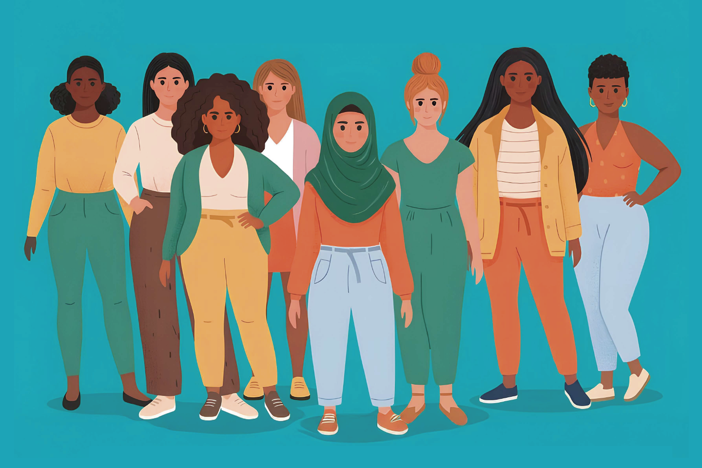 Pamplona ofrece dos talleres grupales y sesiones individualizadas para mujeres migrantes 