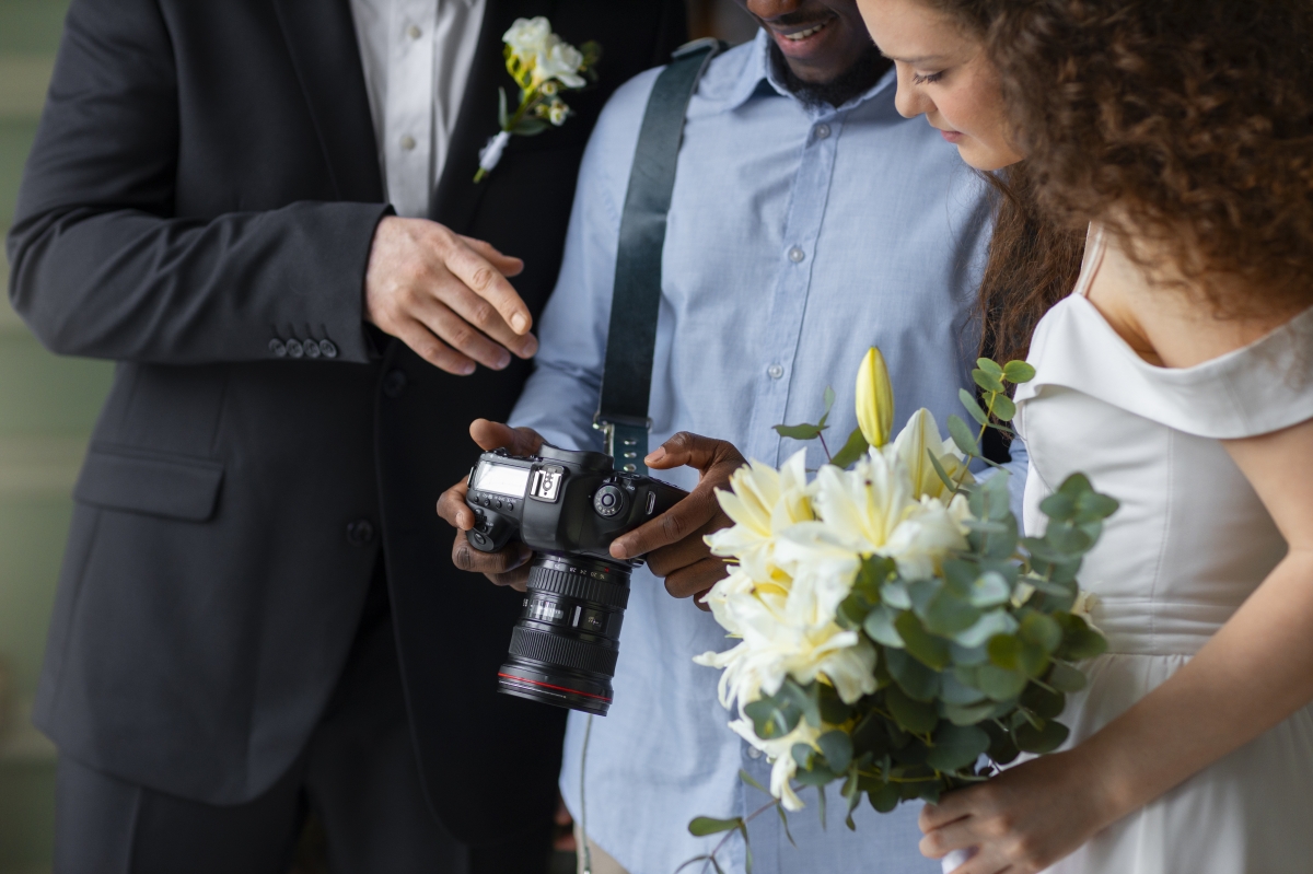 Cuando las fotos cuentan la boda que viviste (y no solo la que recuerdas)