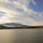 La balsa de La Morea estrena dos islas flotantes de vegetación autóctona para reforzar su biodiversidad