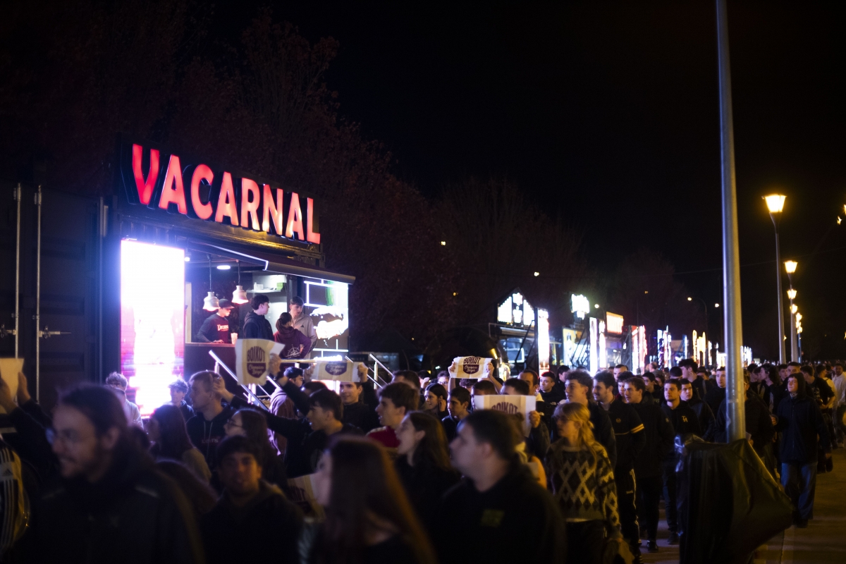 Confirman abusos laborales en The Champions Burger tras el pago de salarios reclamados por trabajadores