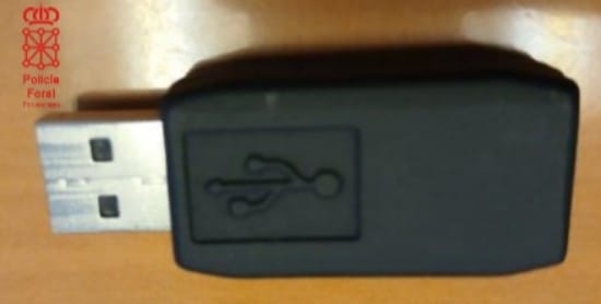 Cuatro investigados en Navarra por el robo de exámenes tras hackear cuentas de docentes en centros escolares