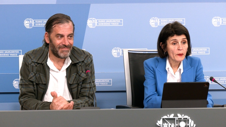 La tasa de pobreza real en Euskadi sube al 6,1% debido al impacto de la inflación y el coste de la vida