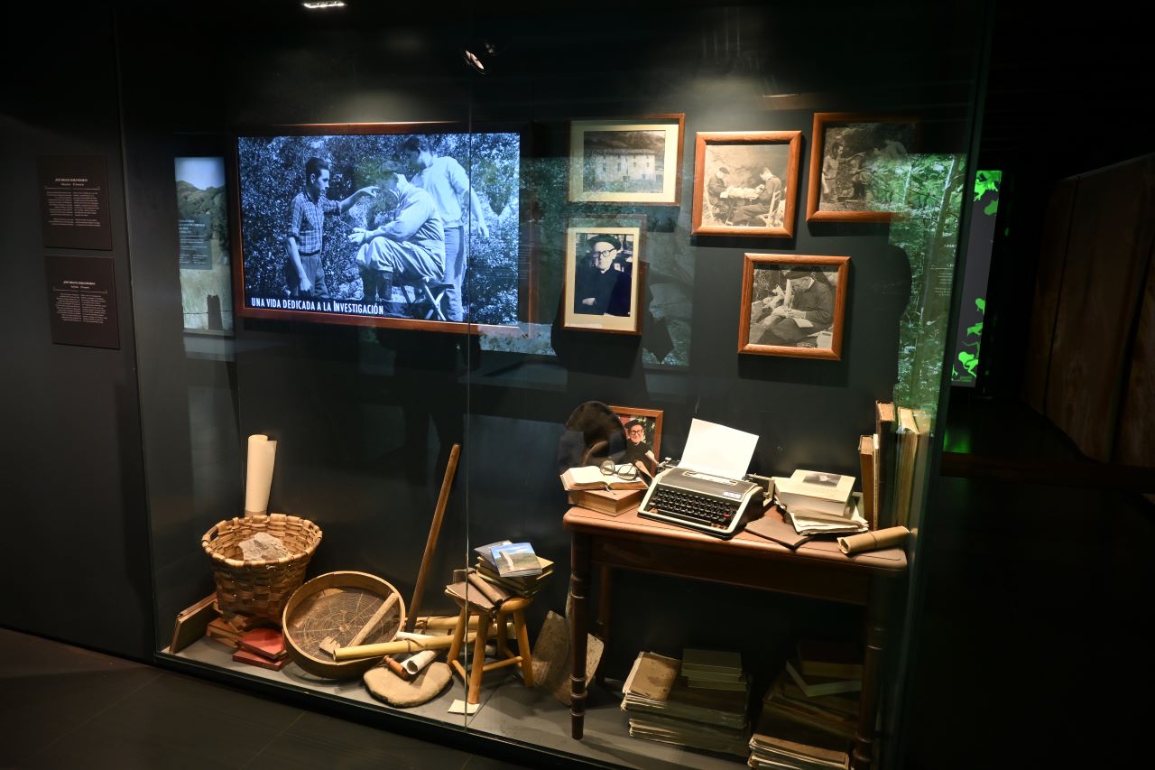 El Museo de las Brujas de Zugarramurdi obtiene reconocimiento oficial