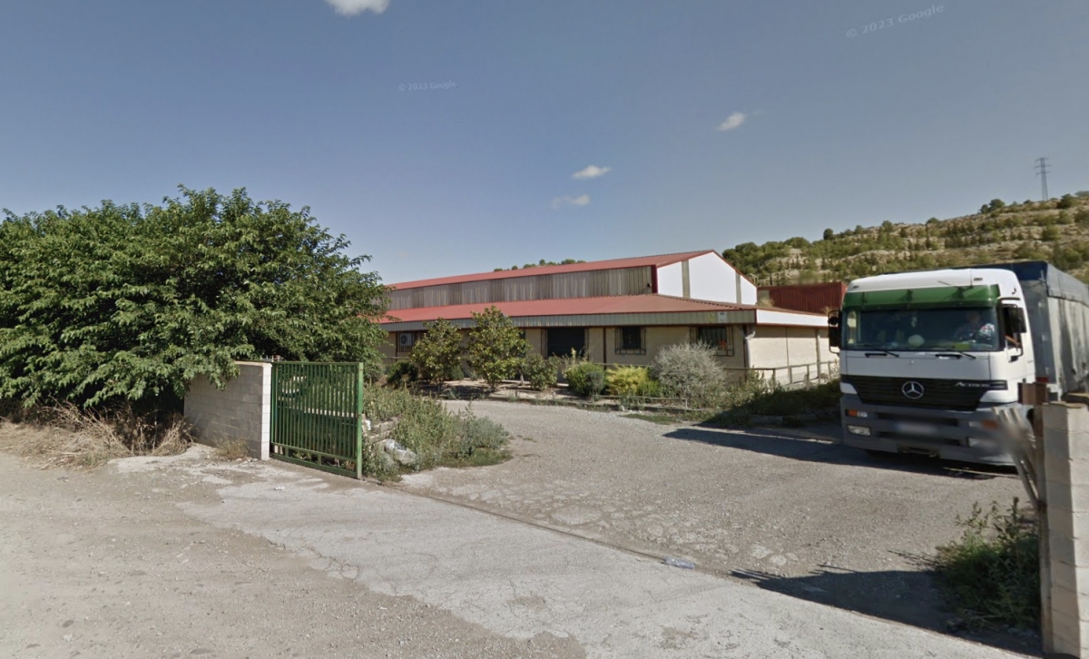 CCOO asegura que denunció en 2024 deficiencias en la maquinaria de la empresa de Valtierra donde falleció un trabajador
