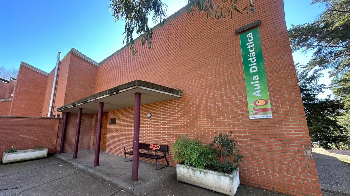 El Aula Medioambiental de La Grajera organiza un cuentacuentos por el Día del Ahorro de Energía