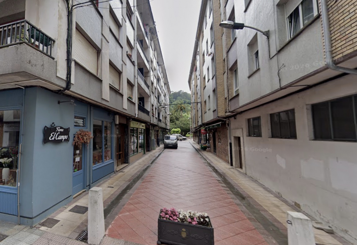 Un joven de 18 años mata a su padrastro en Villaviciosa (Asturias) tras una discusión familiar