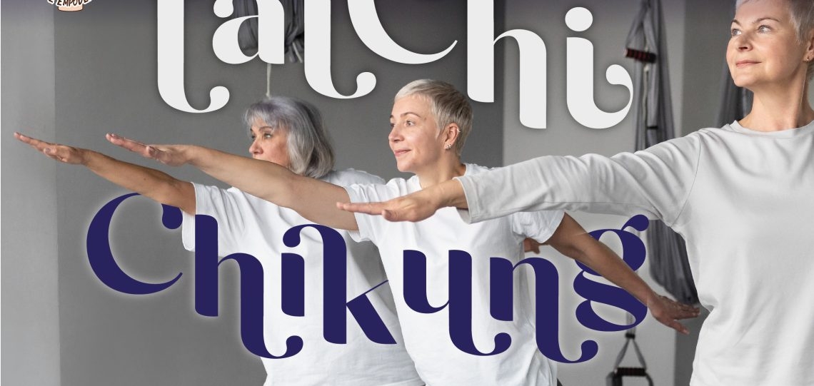La Escuela de Empoderamiento de Villava abre inscripciones para el nuevo curso de Taichi y Chikung