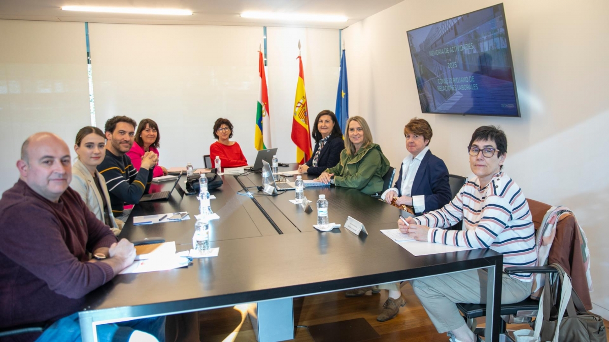 El Consejo Riojano de Relaciones Laborales propone los doce festivos regionales para el calendario de 2027