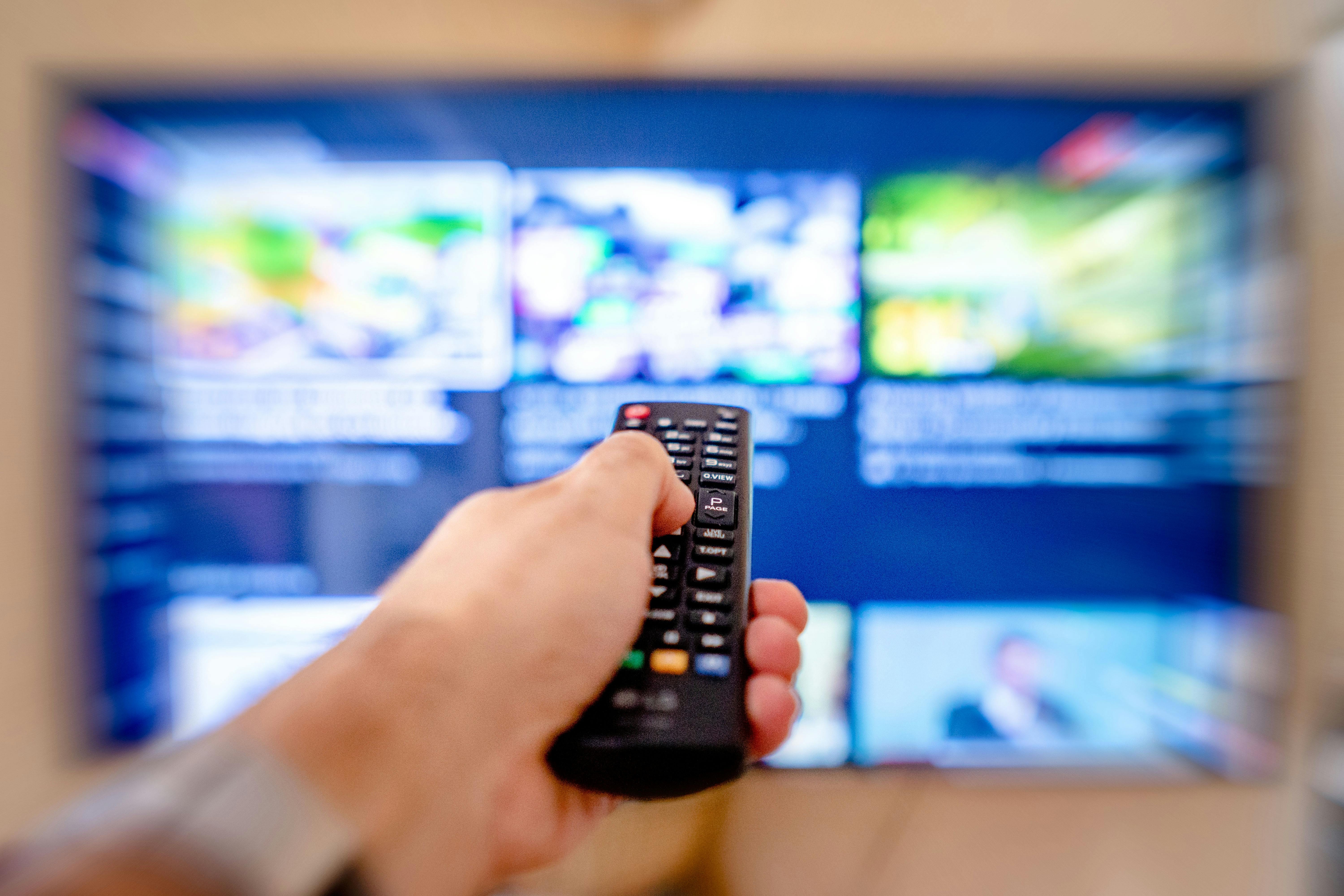 Navarra concede casi medio millón a las televisiones locales navarras para producción audiovisual