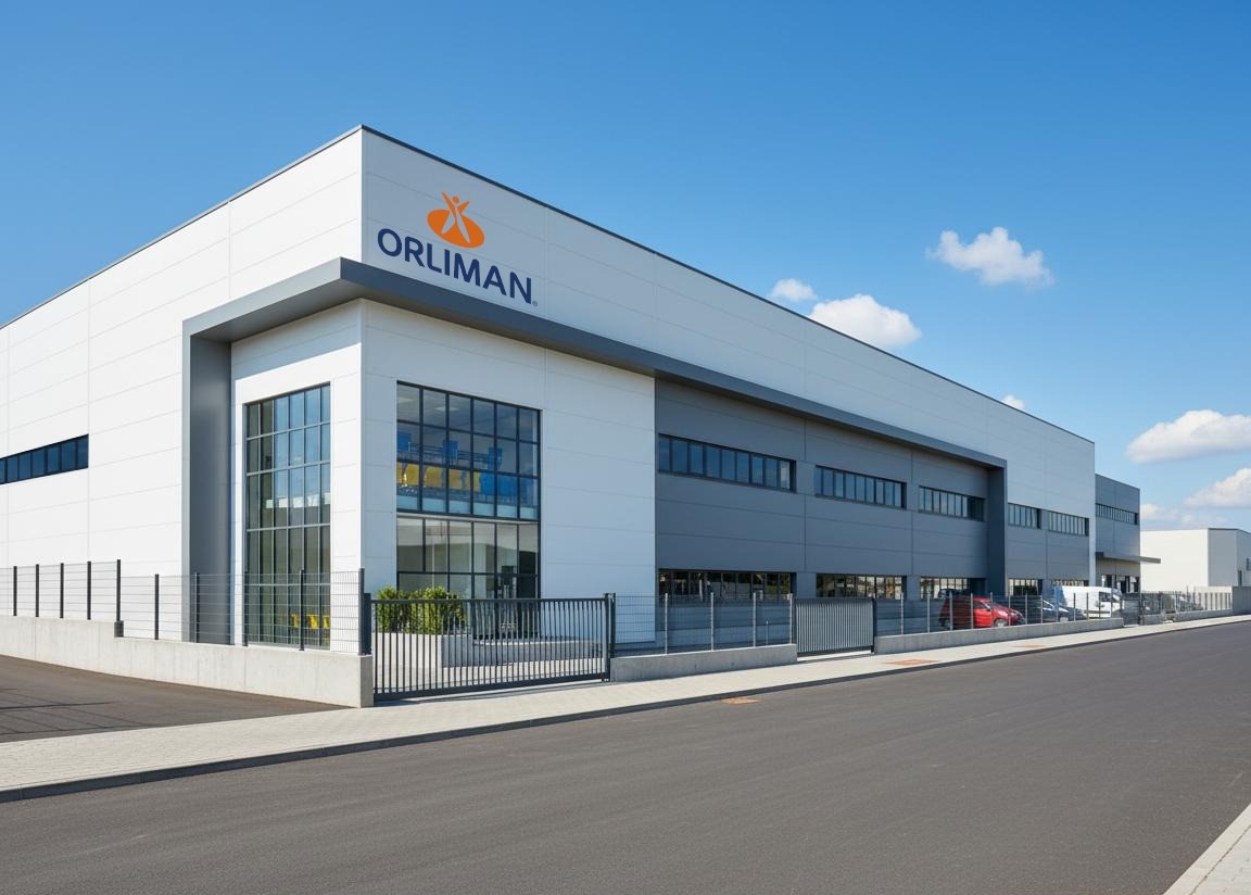 Grupo Cinfa invertirá 19 millones de euros en una nueva planta de su compañía Orliman en Valencia