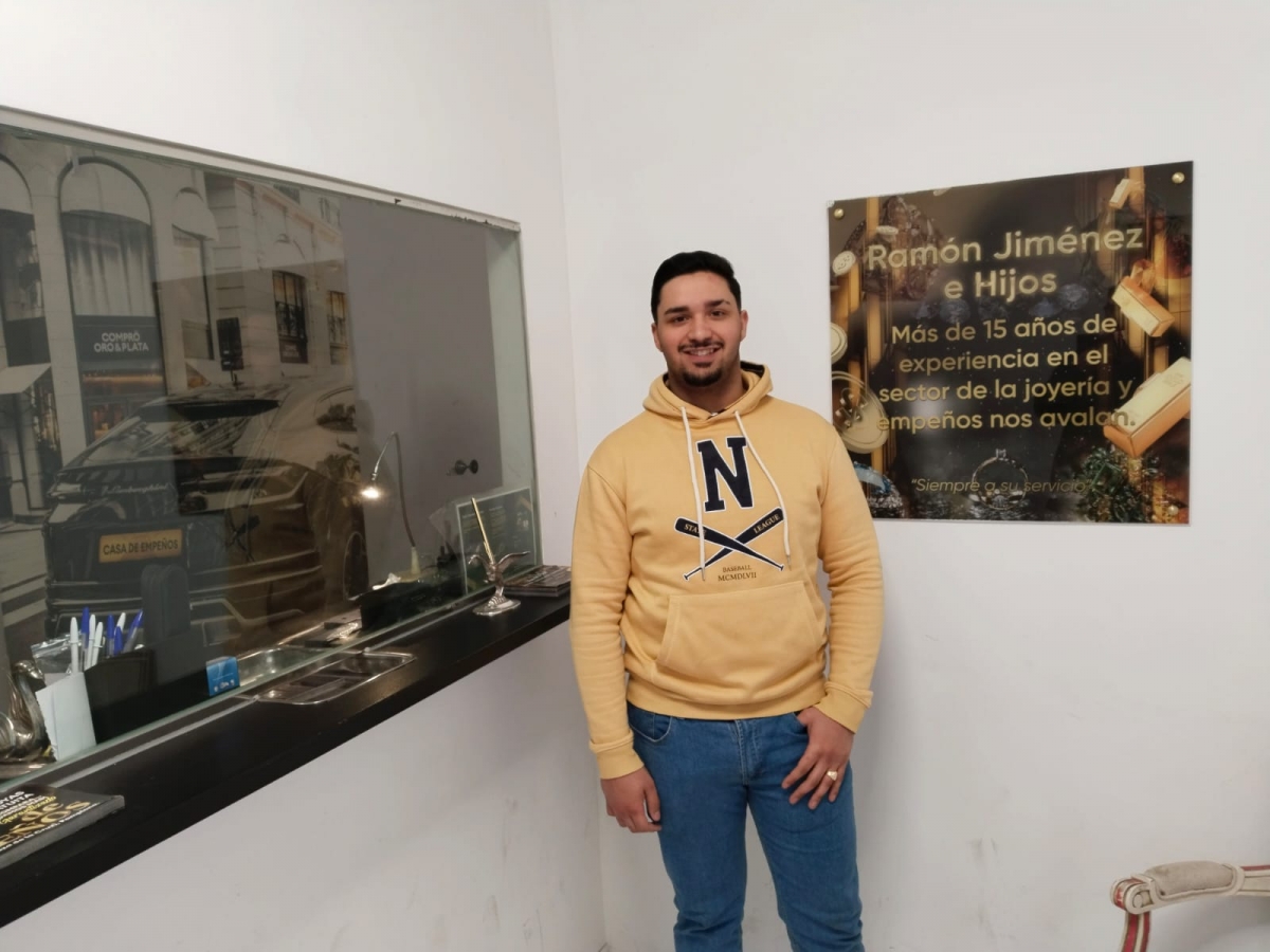 Compro Oro Plaza de la Cruz: más de 15 años convirtiendo confianza y cercanía en valor real
