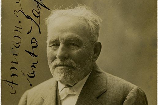 El Archivo de Navarra conmemora el centenario del músico Joaquín Maya con una exposición especial