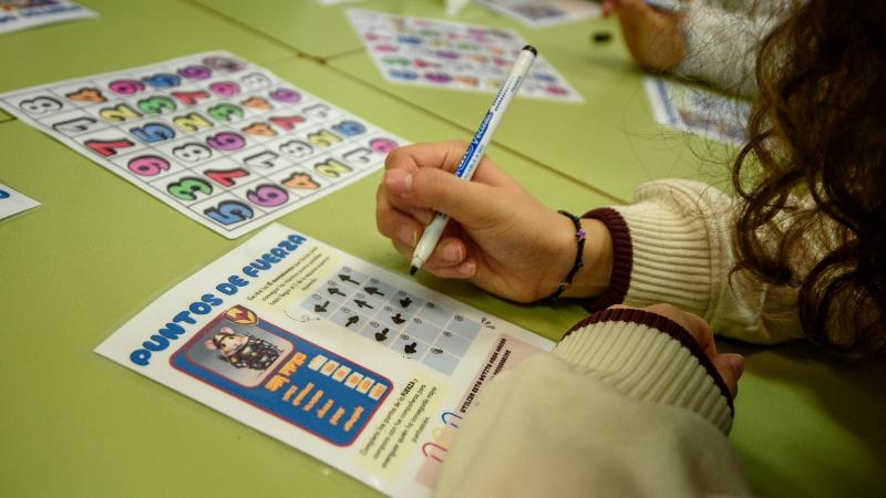 La Rioja abre el 27 de abril el plazo de escolarización para Infantil, Primaria, ESO y Bachillerato