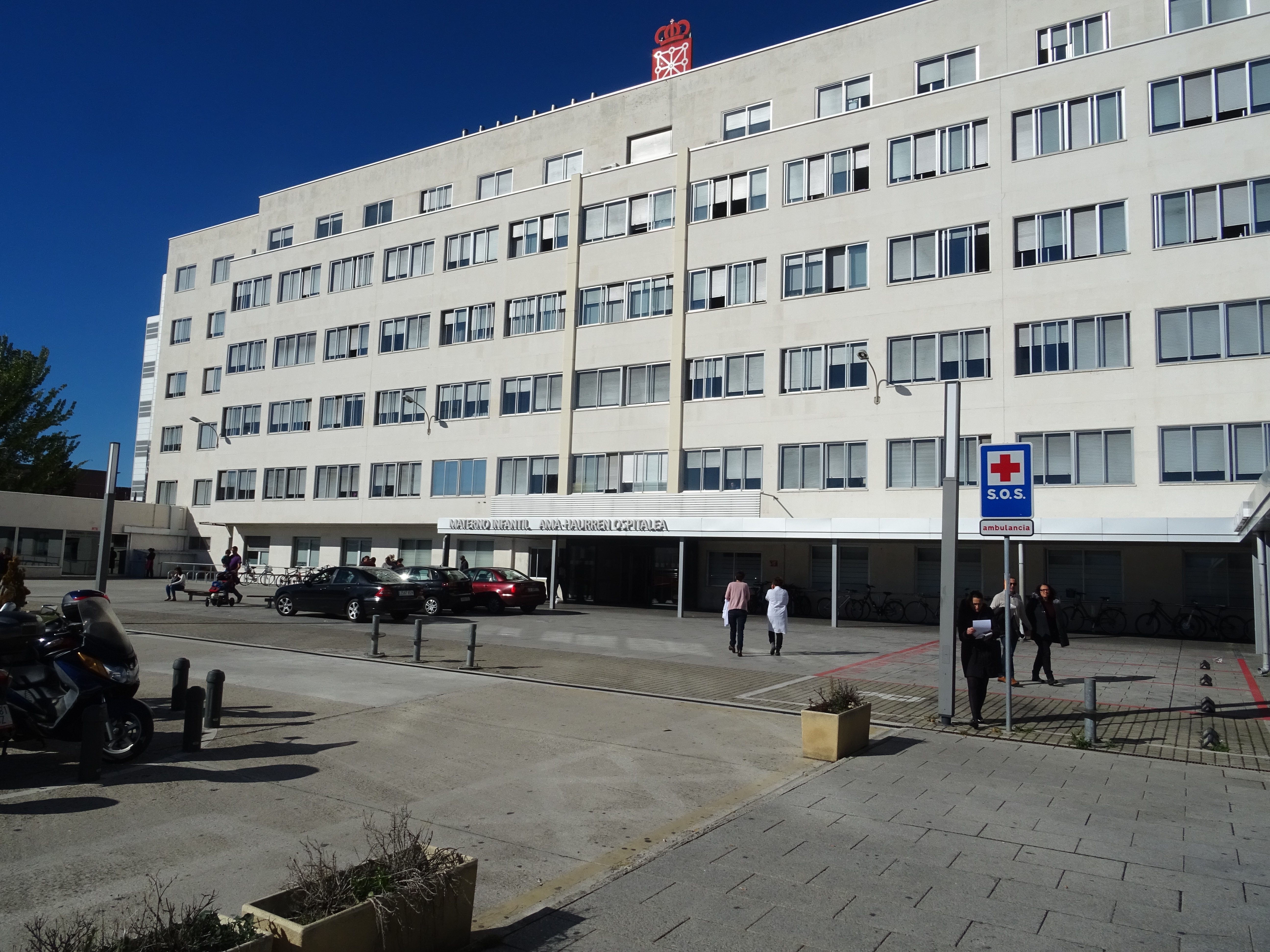 Navarra aprueba un plan de inversión de 270,9 millones hasta 2027 con foco en vivienda, salud, educación y carreteras