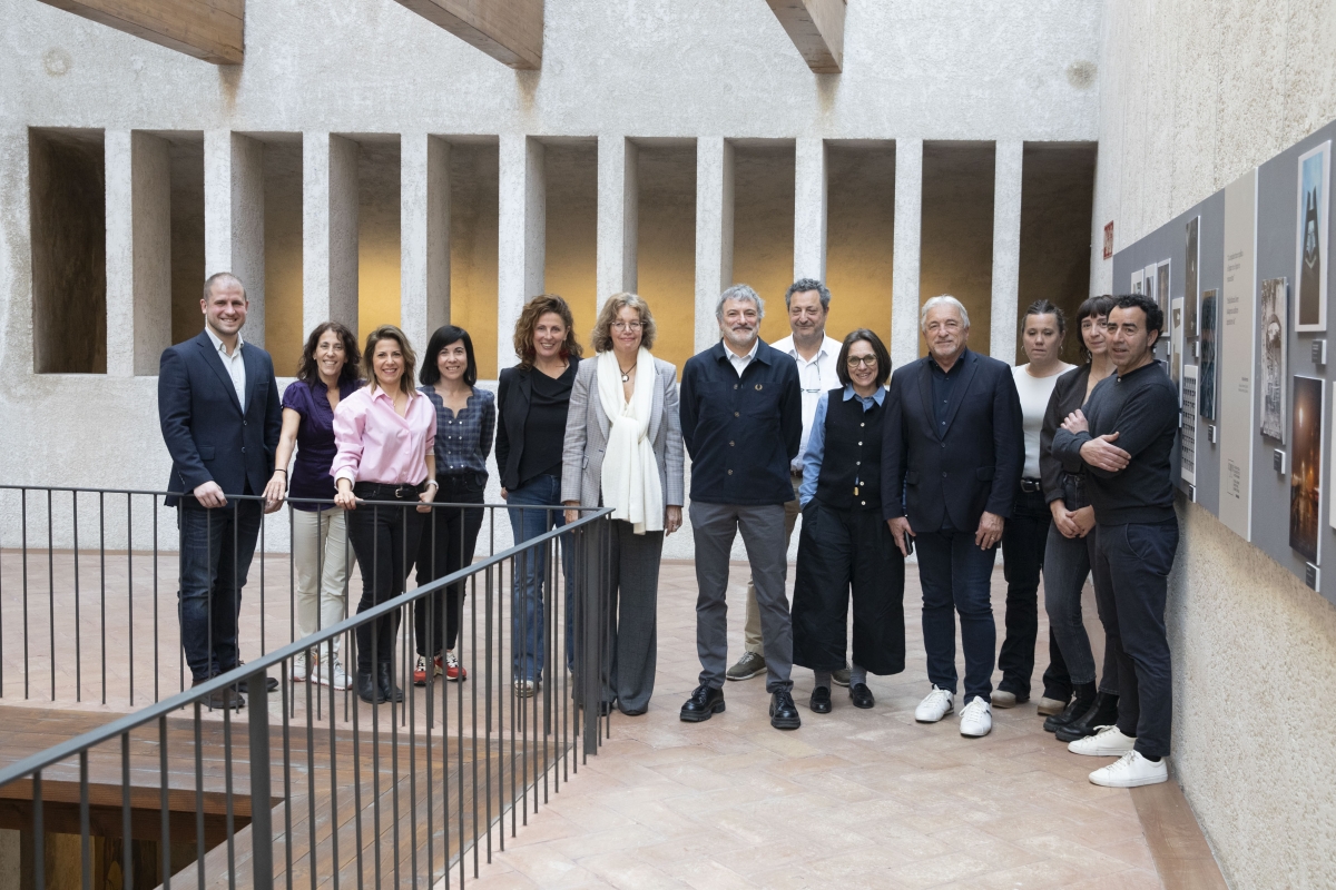 Pamplona comienza a trabajar en el proyecto GREENMICE para promover el turismo de congresos y exposiciones sostenible