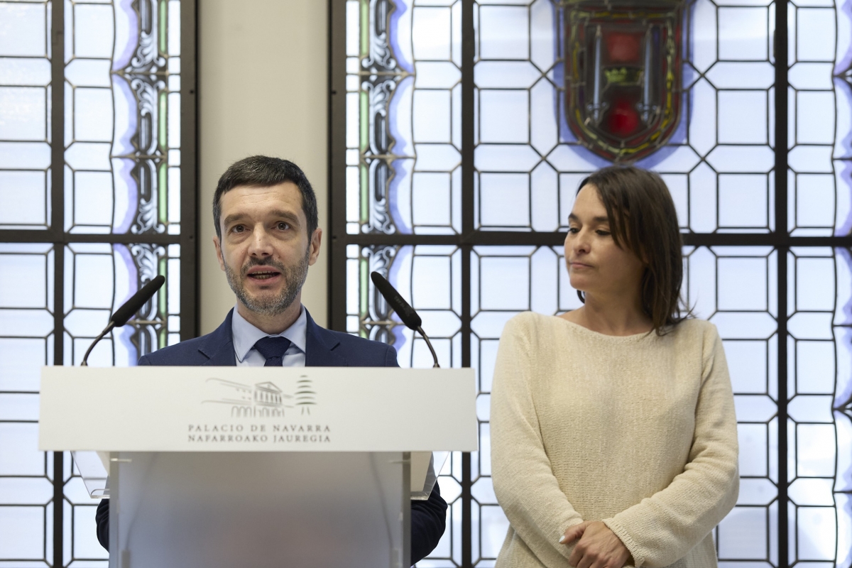 Alfaro y Bustinduy defienden la prórroga de alquileres como escudo para las familias vulnerables