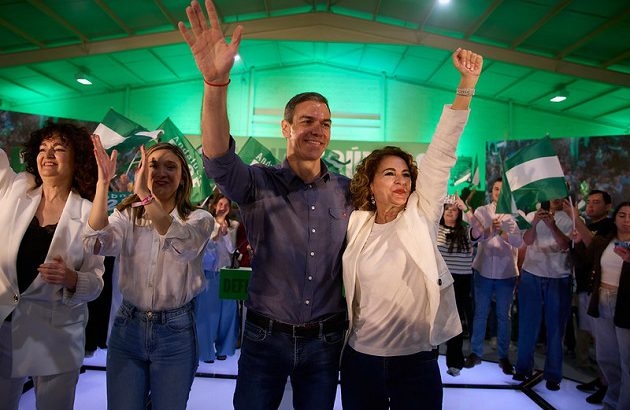 Pedro Sánchez anuncia que el martes el Gobierno pedirá a la UE romper el acuerdo de asociación con Israel