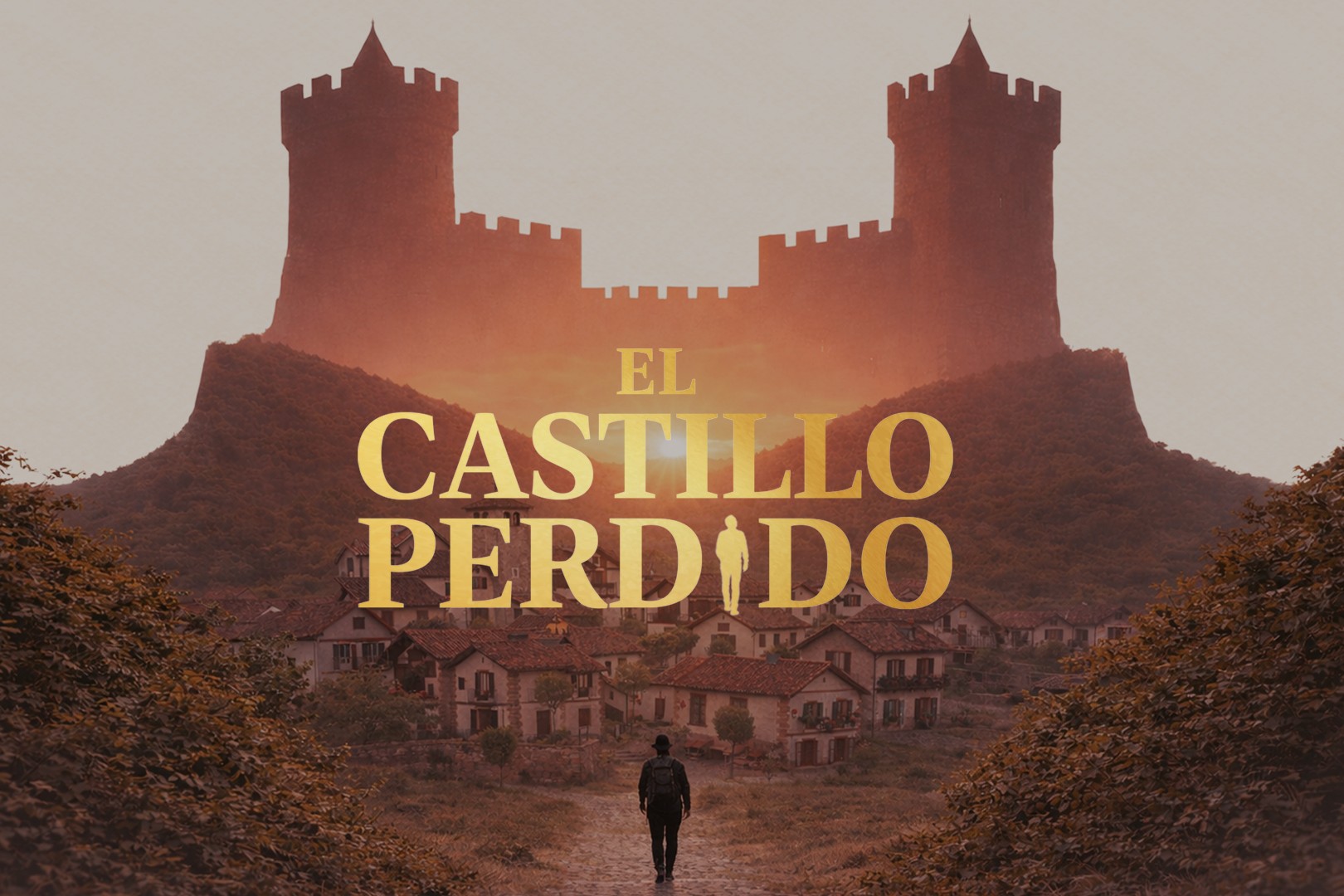 El Castillo Perdido: una serie de ficción sonora que convierte la enogastronomía en una aventura de misterio