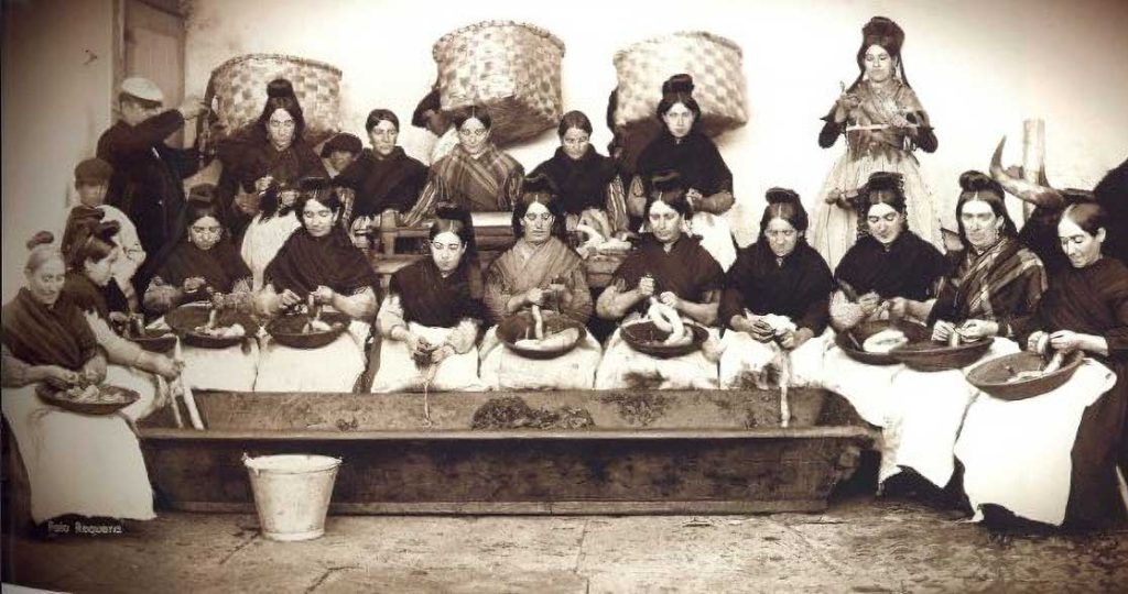 Huarte presenta el proyecto Mujeres en Uharte; un relato colectivo para visibilizar la memoria viva del municipio