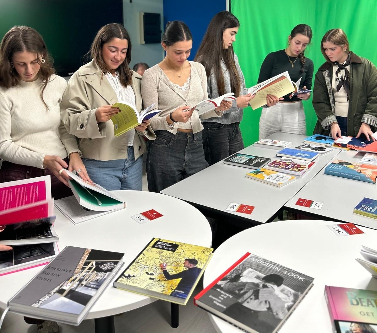 Creanavarra lanza la 1ª edición del Creative Market uniendo talento joven, creatividad y diseño