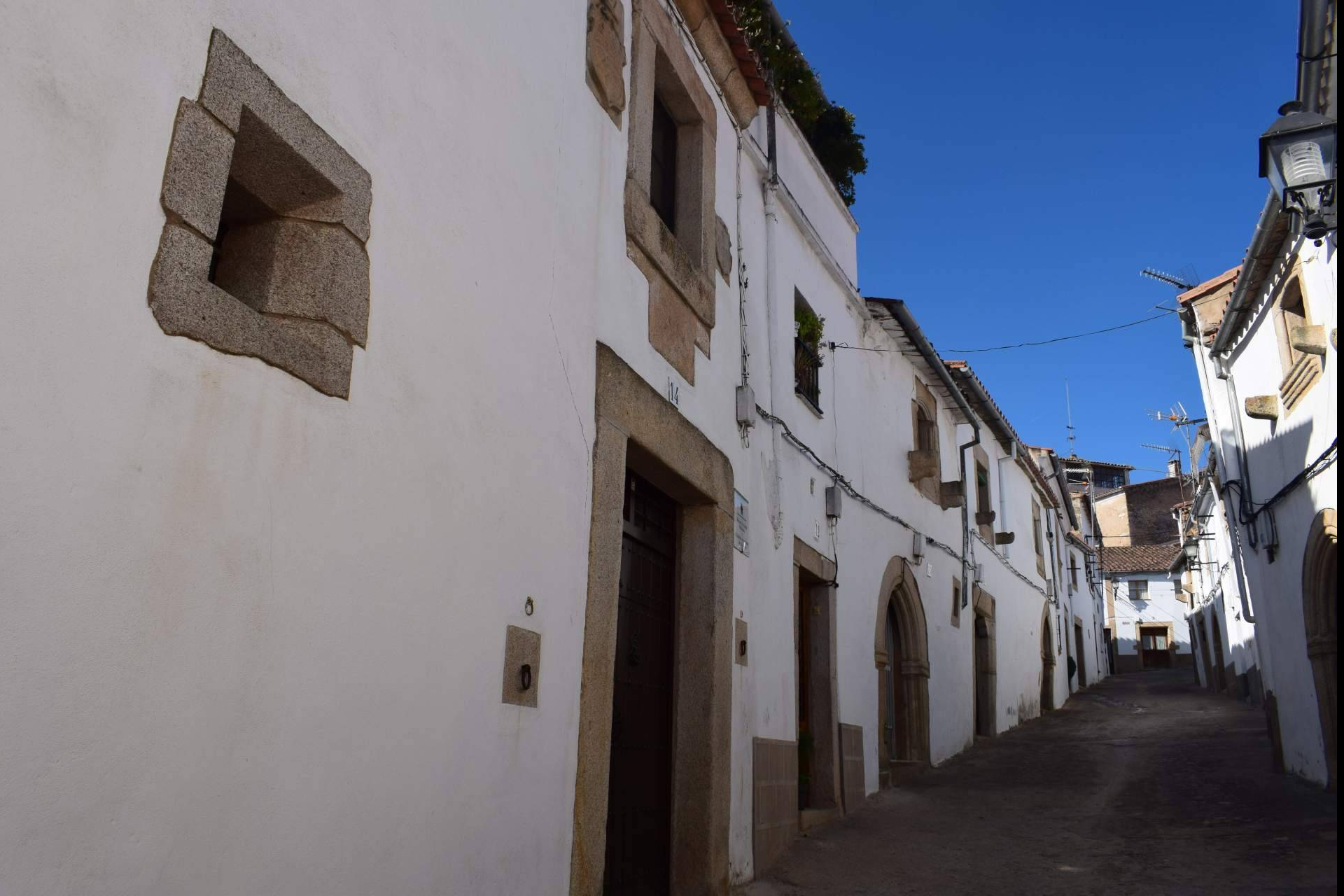 La propuesta de un emprendedor de la Reserva de la Biosfera Tajo Internacional