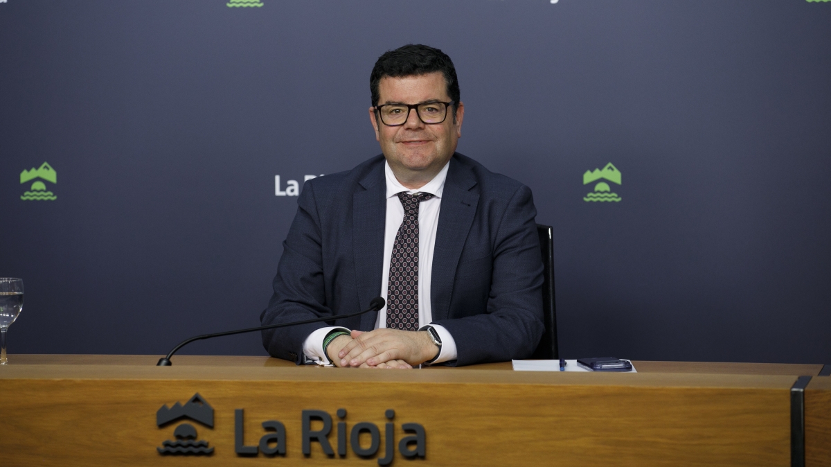 La Rioja aprueba la integración de 810 empleados públicos en los nuevos cuerpos y escalas de la Administración
