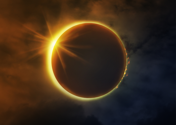 Arguedas se convierte en epicentro astronómico de Navarra con un gran programa para el eclipse total de Sol