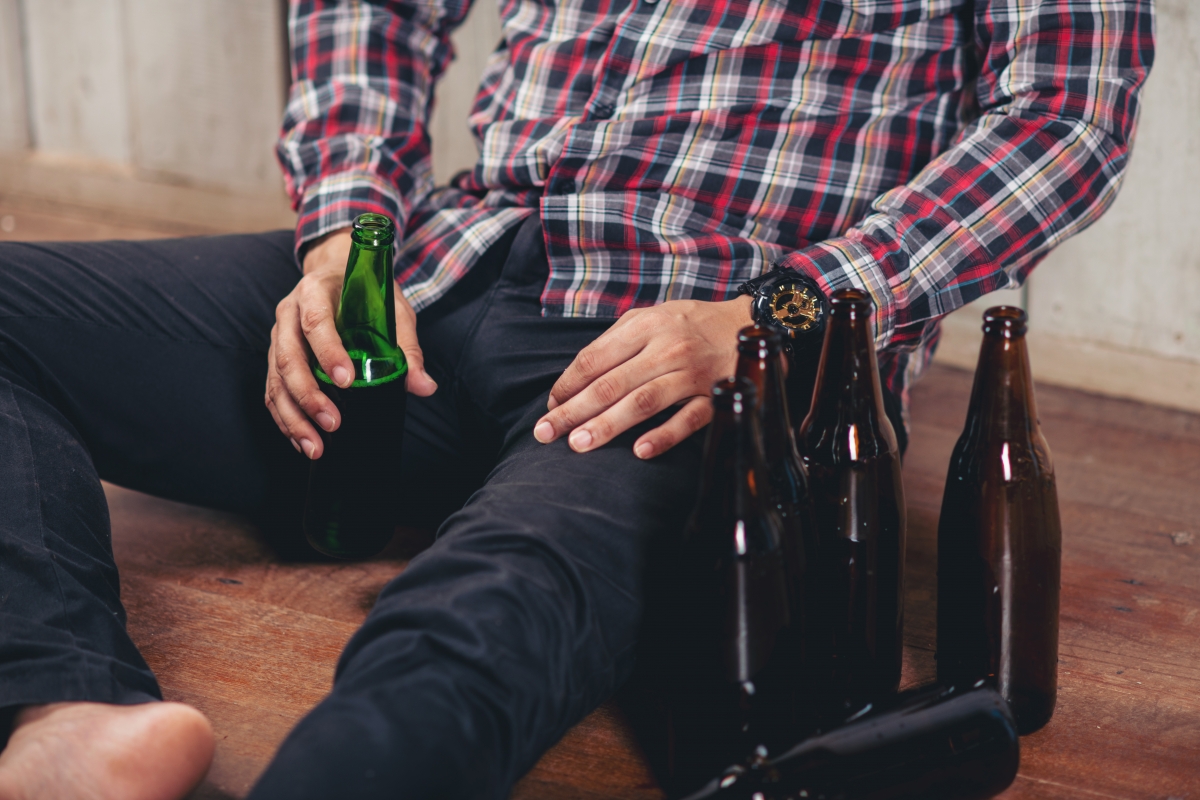 Descenso en el consumo de drogas entre los jóvenes riojanos pero el alcohol persiste como el principal problema